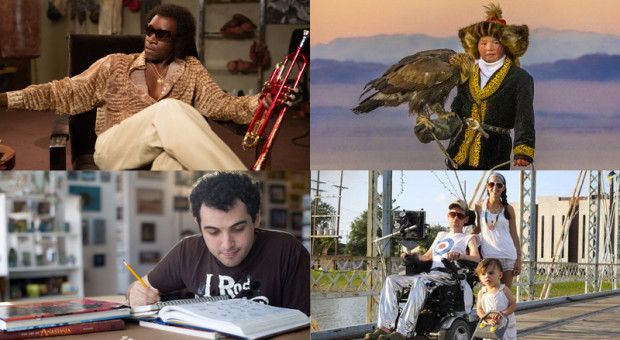 Don Cheadle, Morgan Spurlock and More Discuss Their Sundance Film Festival Hits
