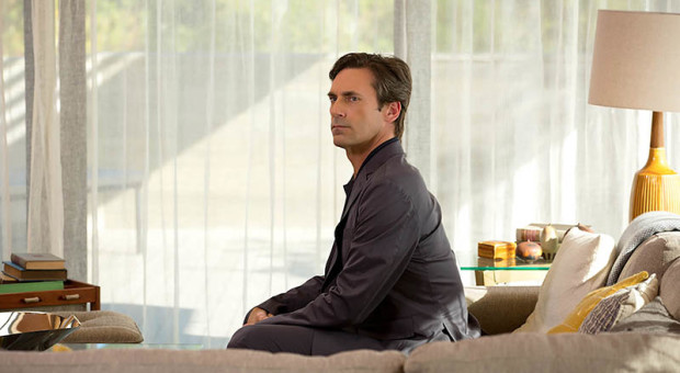2017 Sundance Film Festival Day 6: Hologram Jon Hamm Wins Award; Amazon Scores Jenny Slate’s ’90s Flashback
