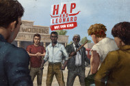 SundanceTV Debuts an Exclusive Short Story for <i>Hap and Leonard: Mucho Mojo</i>