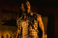 7 Questions with <i>Hap and Leonard: Mucho Mojo</i>‘s Michael K. Williams (Leonard Pine)