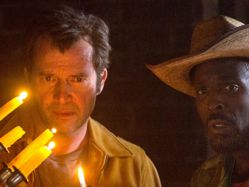 Hap And Leonard Season 2 Episode 3 Recap Hap and Leonard β SundanceTV