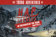 The Young Adventures of Hap and Leonard: In the River of the Dead (Chapter 6)