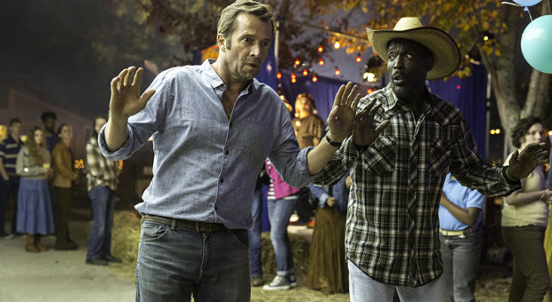 <i>Hap and Leonard: Mucho Mojo</i> Recap: Episode 5 (Pie a la Mojo)