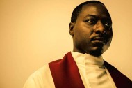 7 Questions with <i>Hap and Leonard: Mucho Mojo</i>‘s Dohn Norwood (Reverend Fitzgerald)