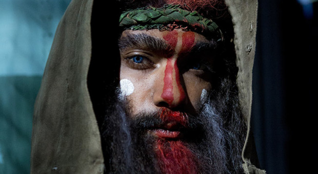 <i>Cleverman</i> Season 2 Trailer and Premiere Date Released