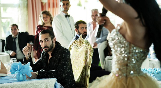 <i>Gomorrah</i> Recap: Episode 203/204 (The Tears of the Virgin/Under the Skin)