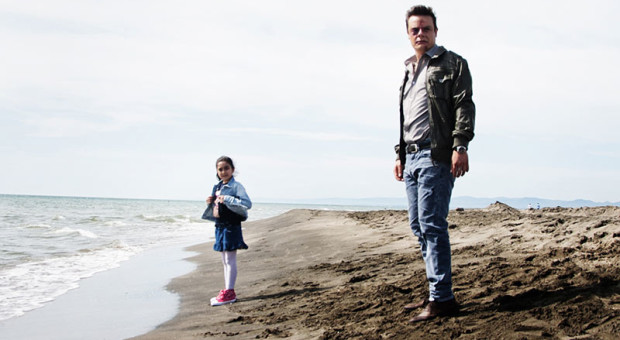 <i>Gomorrah</i> Recap: Episode 208 (Cemetery)