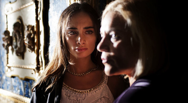 <i>Gomorrah</i> Recap: Episode 209 (Seven Years)