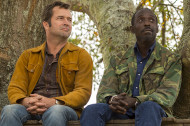 <i>Hap and Leonard</i> Season 3 Announced