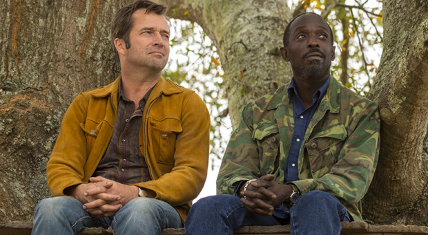 <i>Hap and Leonard</i> Season 3 Announced