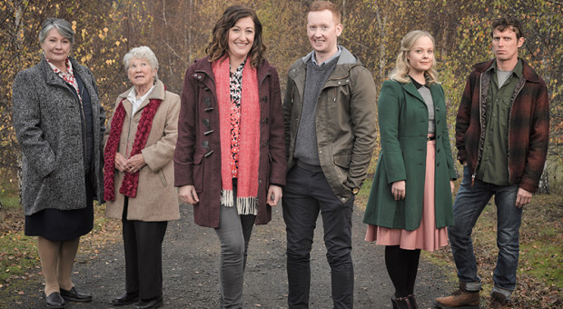 Australian Comedy Series <i>Rosehaven</i> Headed to SundanceTV