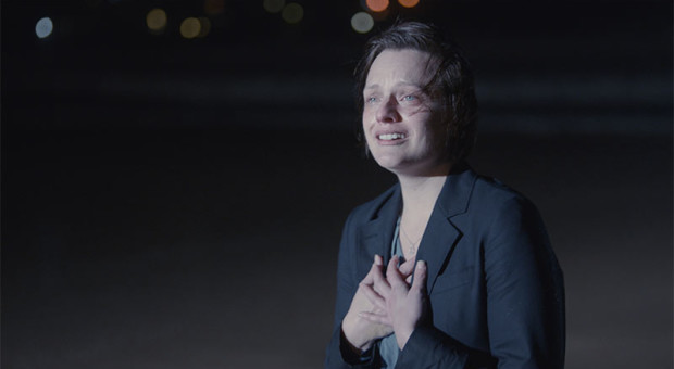 Critics at Cannes and Beyond Are Calling <i>Top of the Lake: China Girl</i> “Brilliant,” “Gripping” and “Gloriously Weird”