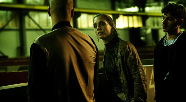 <i>Gomorrah</i> Recap: Episode 210 (The Soldier)