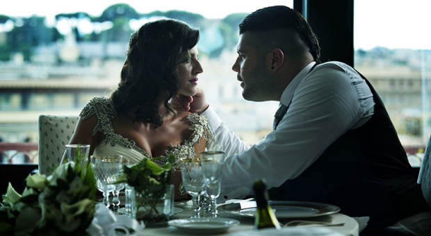 <i>Gomorrah</i> Recap: Episode 211 (Family Affairs)