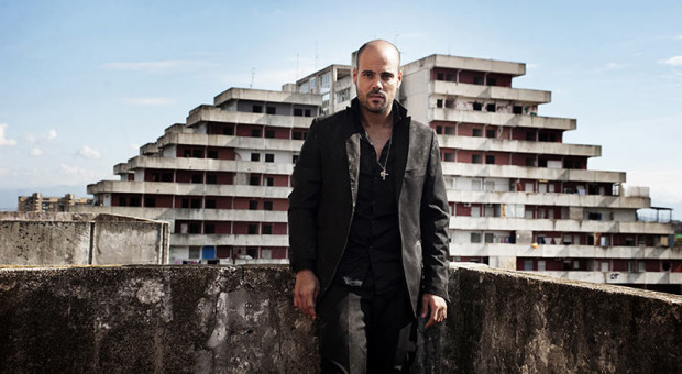 10 Ways to Get More From <i>Gomorrah</i> Season 2