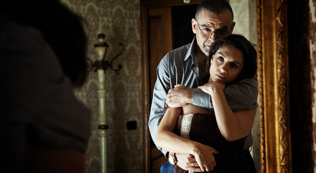 <i>Gomorrah</i> Recap: Episode 212 (The End of the Day)