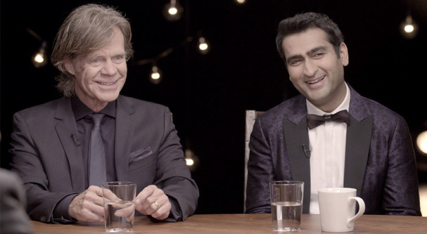 <i>Close Up With The Hollywood Reporter</i> Returns June 25 in Time for Emmy Season