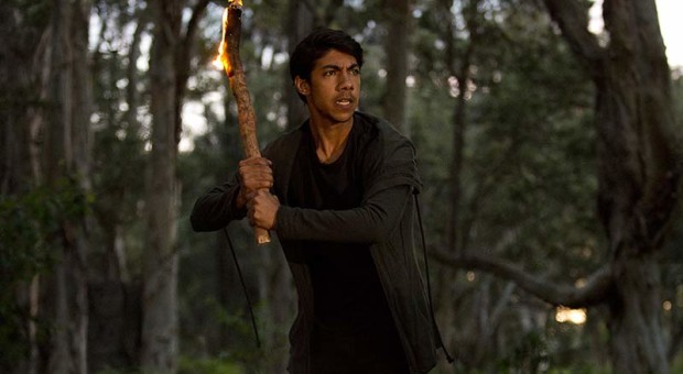 <i>Cleverman</i> Recap: Episode 202 (Bindawu)