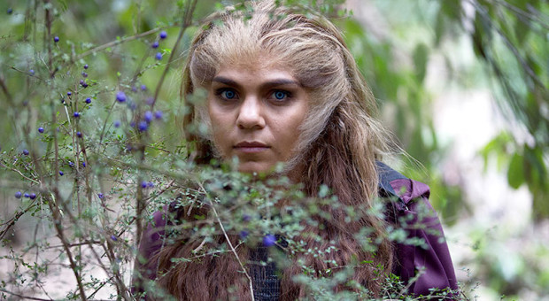 <i>Cleverman</i> Recap: Episode 205 (Skin)