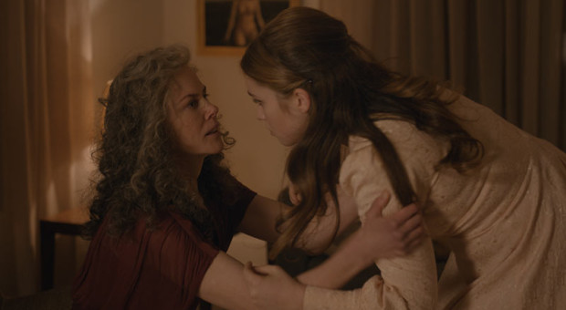 SundanceTV to Premiere <i>Top of the Lake: China Girl</i> as Three-Night Special Event Starting September 10