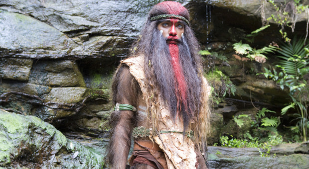 <i>Cleverman</i> Season 2 Recap