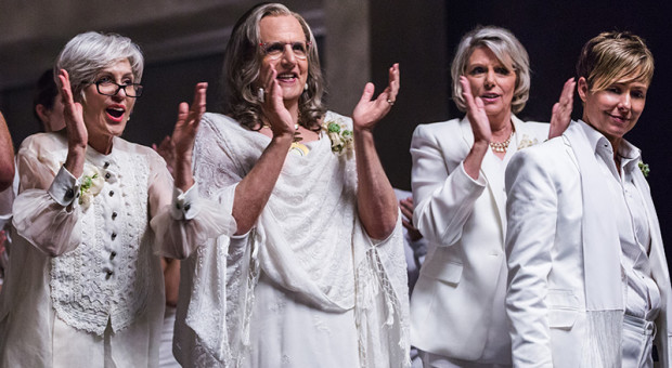 <i>Transparent</i> Recap: Episode 201 (Kina Hora)
