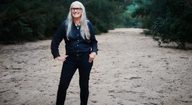 6 Questions with <i>Top of the Lake: China Girl</i> Creator Jane Campion