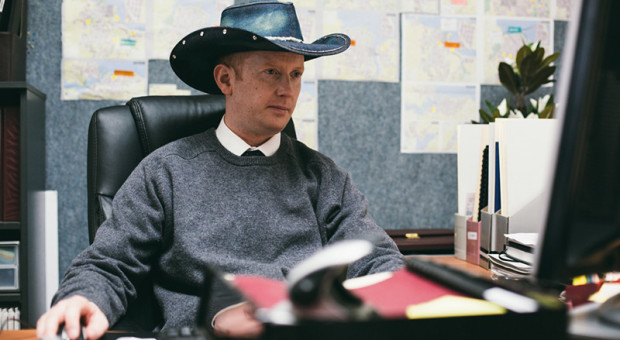 <i>Rosehaven</i> Recap: Episode 102
