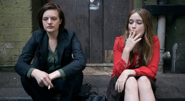 <i>Top of the Lake: China Girl</i> Recap: Chapter 1 & 2
