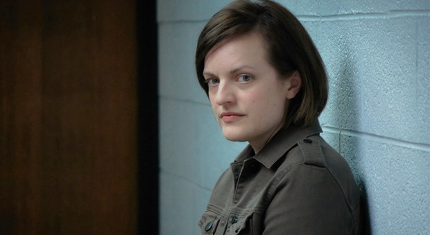 6 Questions with <i>Top of the Lake: China Girl</i> Star Elisabeth Moss (Robin Griffin)