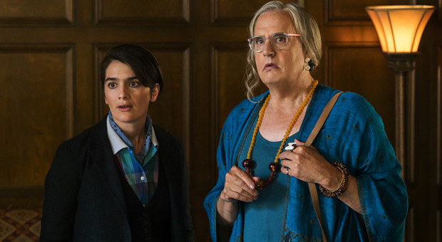 <i>Transparent</i> Recap: Episode 203 (New World Coming)