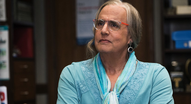 <i>Transparent</i> Recap: Episode 205 (Mee-Maw)