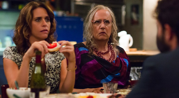 <i>Transparent</i> Recap: Episode 206 (Bulnerable)