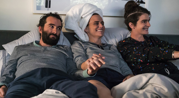 <i>Transparent</i> Recap: Episode 210 (Grey Green Brown & Copper)