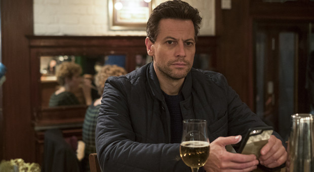 6 Questions with <i>Liar</i> Star Ioan Gruffudd (Andrew)