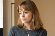 6 Questions with <i>Liar</i> Star Zoë Tapper (Katy)