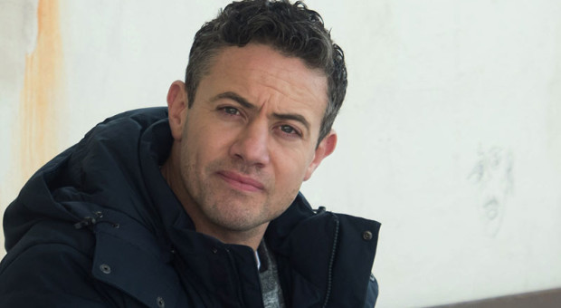 6 Questions with <i>Liar</i> Star Warren Brown (Tom)