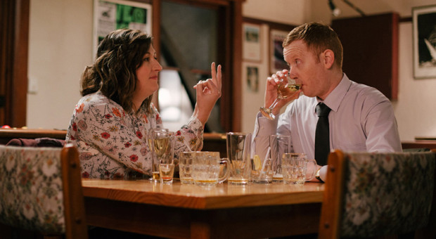 <i>Rosehaven</i> Recap: Episode 104