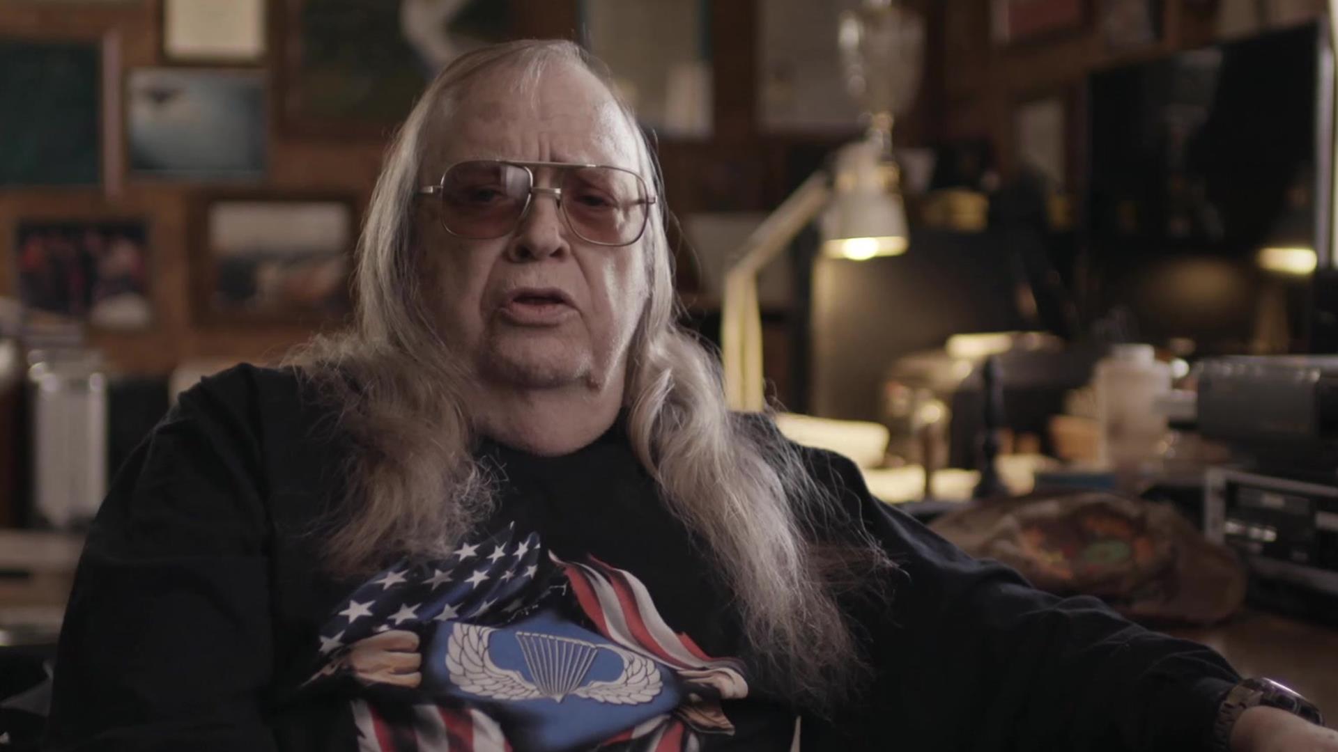 No One Saw A Thing Videos Trailers Recaps Previews Behind The Scenes Sundancetv The case garnered international attention in the early 1980s after a resident was shot dead in front of almost 60. sundancetv