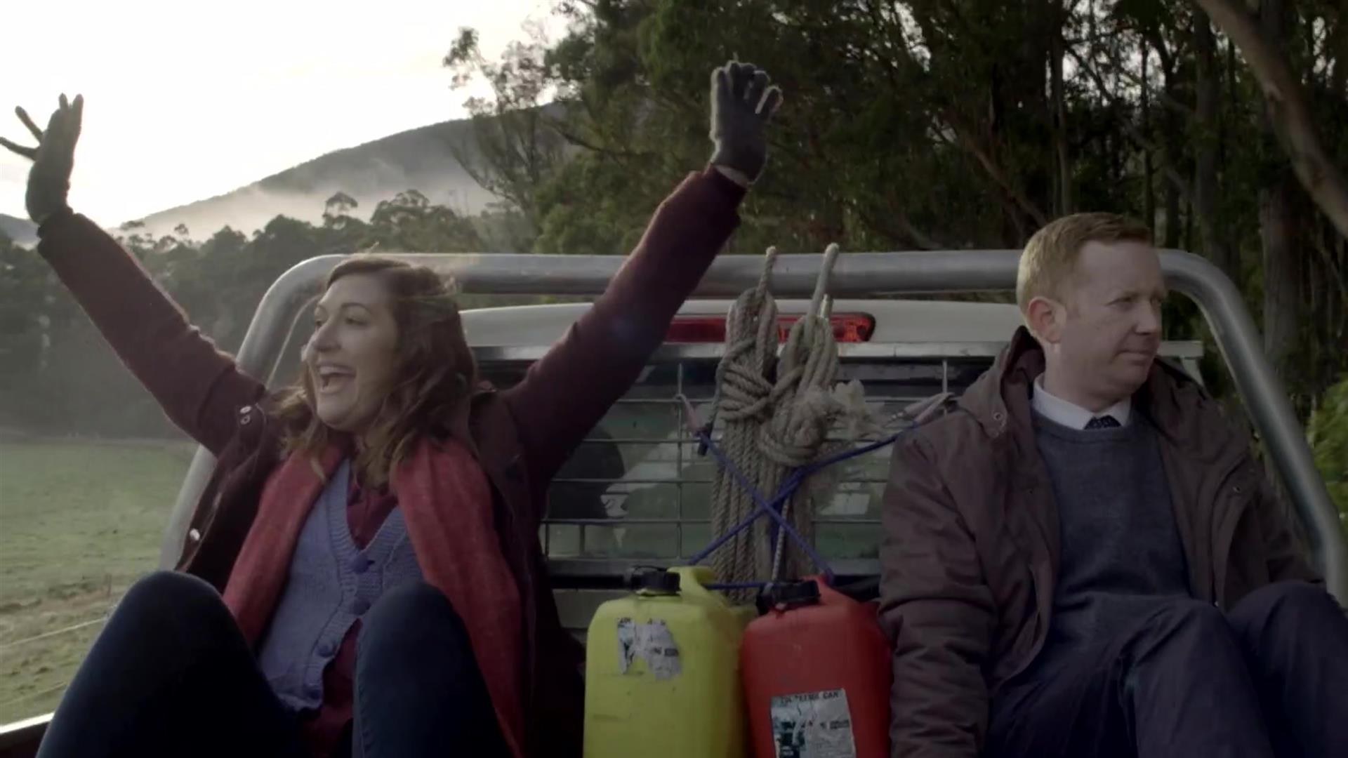 Rosehaven Videos Trailers Recaps Previews Behind The Scenes Sundancetv Its a rare warm and sunny day in rosehaven as daniel discovers there may be some karma involved in rejecting. sundancetv