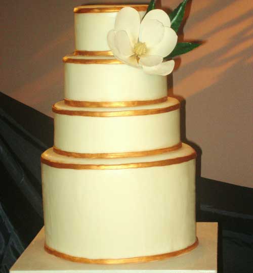 Amazing wedding cakes cake alchemy