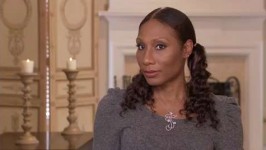 Braxtion Family Values: Towanda Sleeping with a radio under her pillow, Towanda always dreampt of being an entertainer, these dreams did NOT include being Toni's personal assistant.