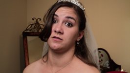 Bridezilla Suzy Bridezilla Suzy