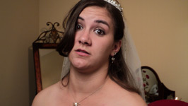 Bridezilla Suzy Bridezilla Suzy