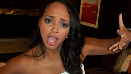 Bridezilla Danni Bridezilla Danni