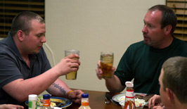 Cody and Todd Cody and Todd