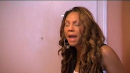 Tamar - The Diva - Can She Get It Together? Will Tamar's dreams of being a superstar become a reality this season?
