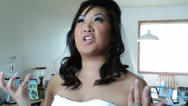 Bridezilla Daphne Bridezilla Daphne