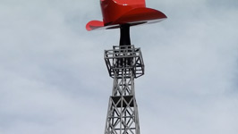 Paris, Texas Trip -Eiiffel Tower Paris, Texas Trip -Eiiffel Tower