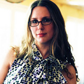 Stephanie Scribner bio Stephanie Scribner bio
